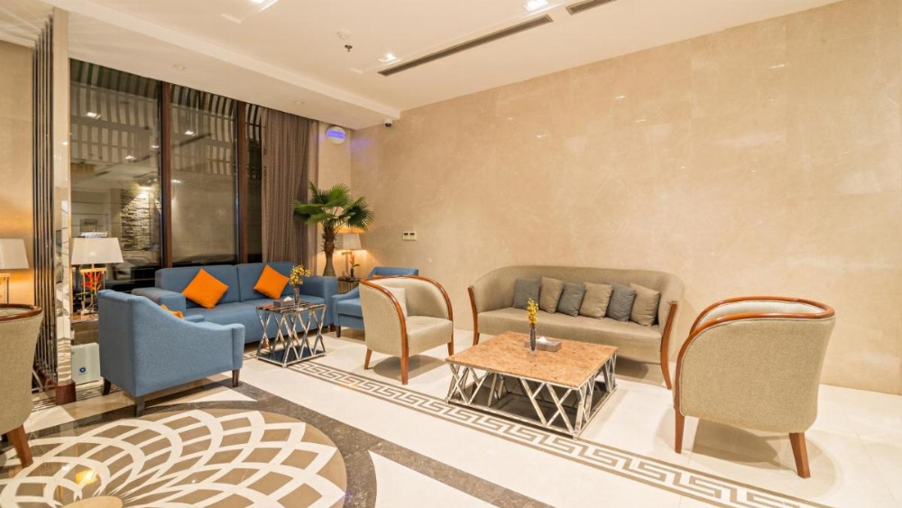 Jiwar Hotel